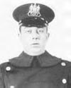 Police Officer Thomas F. Steinacker | Baltimore City Police Department, Maryland