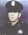 Police Officer Chesley A. Stephens | Oakland Police Department, California Police Officer Chesley A. Stephens | Oakland Police Department, California