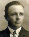 Sheriff Dwight B. Stephens | Luna County Sheriff's Department, New Mexico