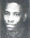 Patrol Officer Samuel Melvin Stephens | Pahokee Police Department, Florida Patrol Officer Samuel Melvin Stephens | Pahokee Police Department, Florida