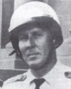 Motorcycle Officer Hal Clovis Stephenson | Fort Worth Police Department, Texas Motorcycle Officer Hal Clovis Stephenson | Fort Worth Police Department, Texas