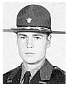 Patrolman David L. Sterner | Ohio State Highway Patrol, Ohio Patrolman David L. Sterner | Ohio State Highway Patrol, Ohio