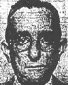 Federal Prohibition Agent Charles F. Stevens | United States Department of the Treasury - Internal Revenue Service - Bureau of Prohibition, U.S. Government