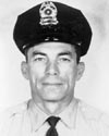 Patrolman Harvey L. Stevens | Longview Police Department, Texas Patrolman Harvey L. Stevens | Longview Police Department, Texas