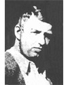 Police Officer Theodore E. Stevens | Seattle Police Department, Washington