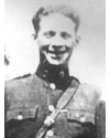 Private Charles L. Stewart | Pennsylvania State Police, Pennsylvania