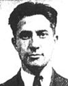 Patrolman James Edward Stewart | Ridley Park Police Department, Pennsylvania