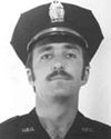 Officer Larry James Stewart | Honolulu Police Department, Hawaii