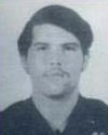 Officer Michael David Stewart | Jacksonville Sheriff's Office, Florida
