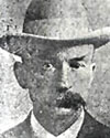 Police Captain Charles H. Stites | Vicksburg Police Department, Mississippi