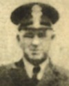 Policeman E. C. Armstrong | Tullahoma Police Department, Tennessee
