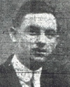 Patrol Officer William J. Stokes | Waterbury Police Department, Connecticut