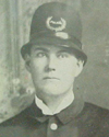 Patrolman McDuffie Hampton Stone | Laurens Police Department, South Carolina