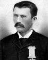 Deputy Marshal William Rufus Story | United States Department of Justice - United States Marshals Service, U.S. Government