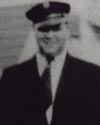 Patrolman Eldridge Rochelle Story | Portsmouth Police Department, Virginia