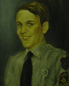 Police Officer James Kenneth Armstrong | Bensalem Township Police Department, Pennsylvania