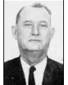 Patrolman John Stowe | San Antonio Police Department, Texas