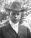 Undersheriff William Washington Stretcher | Boulder County Sheriff's Office, Colorado