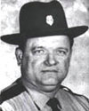 Patrolman First Class Ben Wesley Strickland | South Carolina Highway Patrol, South Carolina