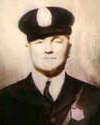 Patrolman Lawrence M. Strock | Charleston Police Department, South Carolina