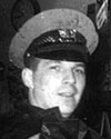 Patrolman Robert D. Strone | Passaic Police Department, New Jersey