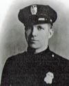 Assistant Chief of Police Edwin E. Stewart | Anaconda Police Department, Montana
