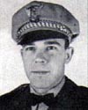 Officer Joseph A. Stucker | California Highway Patrol, California