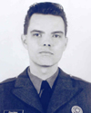 Police Officer George F. Stuckey | Bristol Township Police Department, Pennsylvania