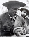 Park Ranger Glen Sturdevant | United States Department of the Interior - National Park Service, U.S. Government