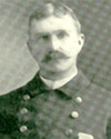 Patrolman Alfred M. Sturdivant | Boston Police Department, Massachusetts