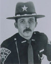 Detective Sergeant Glenn M. Sturgill | Ashland County Sheriff's Department, Ohio