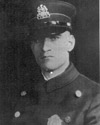Police Officer Harry J. Stussie | St. Louis Metropolitan Police Department, Missouri