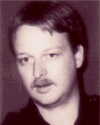 Police Officer Gary R. Stymiloski | Westchester County Department of Public Safety, New York