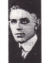 Police Officer Henry W. Sudmeier | Baltimore City Police Department, Maryland