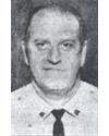 Lieutenant Inno H. Suek | Minneapolis Police Department, Minnesota Lieutenant Inno H. Suek | Minneapolis Police Department, Minnesota