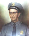 Patrolman Anthony Suire | Crowley Police Department, Louisiana