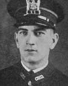 Officer James J. Sullivan | Omaha Police Department, Nebraska