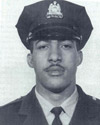 Police Officer John L. Summers | St. Louis Metropolitan Police Department, Missouri