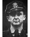 Patrolman Paul Summers | Tennessee Highway Patrol, Tennessee
