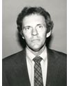 Special Agent L. Douglas Abram | United States Department of Justice - Federal Bureau of Investigation, U.S. Government