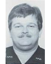 Officer Roy Eugene Thurman | Honolulu Police Department, Hawaii