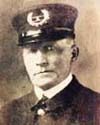 Chief of Police Elmer Sundby | Eau Claire Police Department, Wisconsin