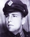 Patrolman R. W. Arnold | North Carolina Highway Patrol, North Carolina