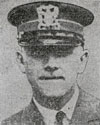Sergeant Frank Svec | Berwyn Police Department, Illinois