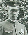 Detective Truman Swain | Philadelphia Police Department, Pennsylvania