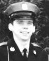 Police Officer James Brian Swart | Prince George's County Police Department, Maryland