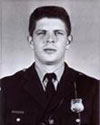 Corporal Paul John Sweeney | New Castle County Police Department, Delaware