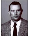Policeman Robert John Sweet | Los Angeles Police Department, California