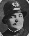 Patrolman William Sweinsberger | Columbus Division of Police, Ohio