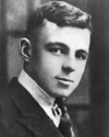 Patrolman Gordon W. Swettart | Springfield Police Department, Illinois